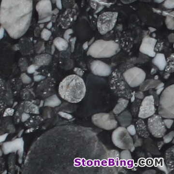 Nero Marinace Granite Tile