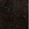 Tan Brown Granite Tile