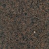 Tropic Brown Granite Tile