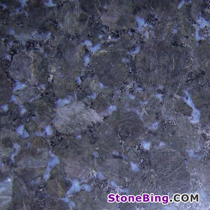 Blue Star Granite Tile