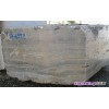 Buy Silver Travertine Block