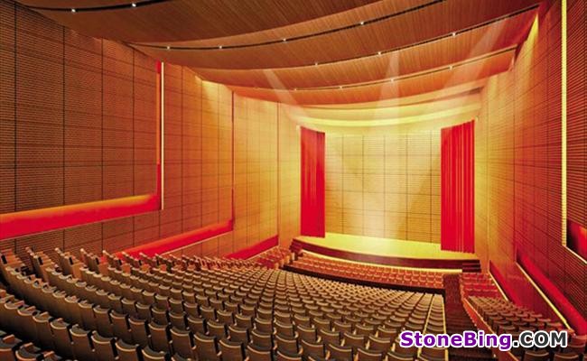 China National Convention Center