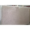 Almond Mauve Granite Slab
