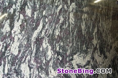 Amadeus Granite Slab