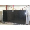 Black Galaxy Granite Slab