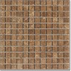 Noce Travertine Mosaic