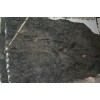 Blue Macajuba Granite Slab
