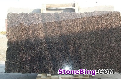 Cafe Imperial Granite Slab