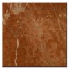 Rojo Alicante Marble Tile