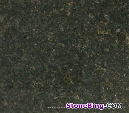 Uba Tuba Granite Tile