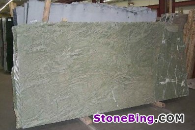 Costa Smeralda Granite Slab