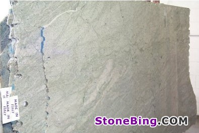 Costa Smeralda Granite Slab