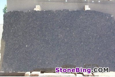 Green Star Granite Slab