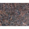 Dakota Mahogany Granite Tile