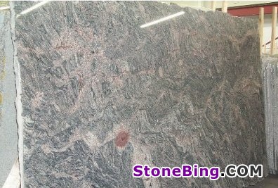 Kinawa Granite Slab