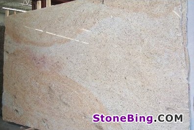 Madura Gold Granite Slab