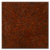 Ruby Red Granite Tile