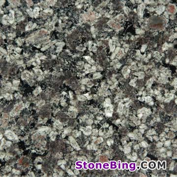 Apple Green Granite Tile