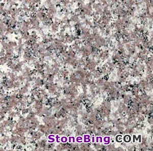 Bain Brook Brown Granite Tile