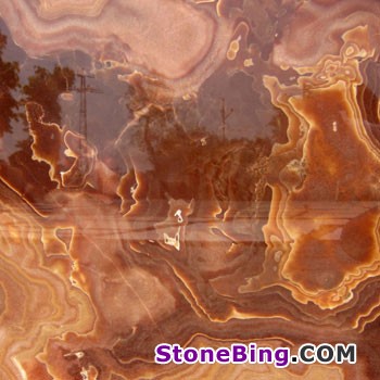 Tanzania Onyx Tile