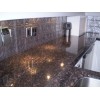 Tan Brown Granite Countertop