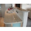 Raw Silk Granite Countertop