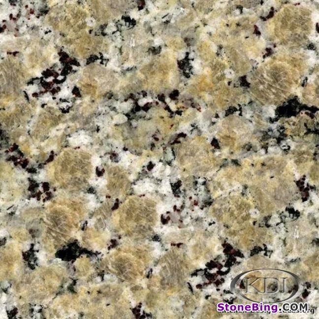 Butterfly Beige Granite Tile