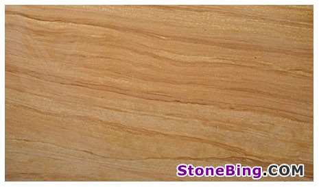 Teak Sandstone Tile