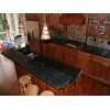 Emerald Pearl Granite Countertop