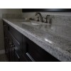 Kashmir White Granite Vanity Top