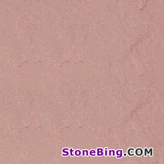 Dholpur Pink Sandstone Tile