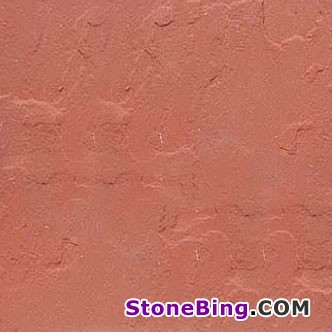Dholpur Red Sandstone Tile