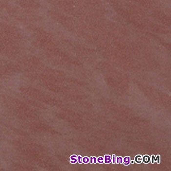 Red Quartzite Tile