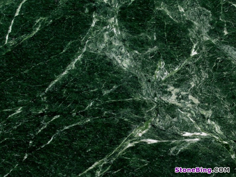 Tinos Green Marble Tile