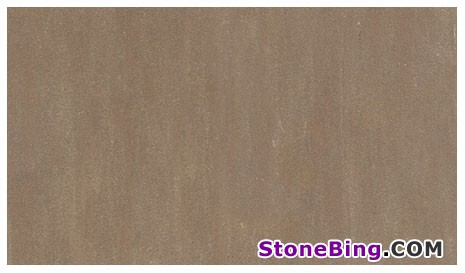 Autumn Brown Sandstone Tile