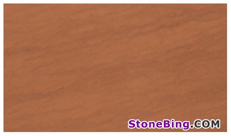 Dholpur Red Sandstone Tile