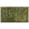 Rainforest Green Marble Tile