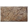 Rainforest Brown Marble Tile