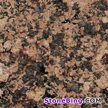 Merry Gold Granite Tile