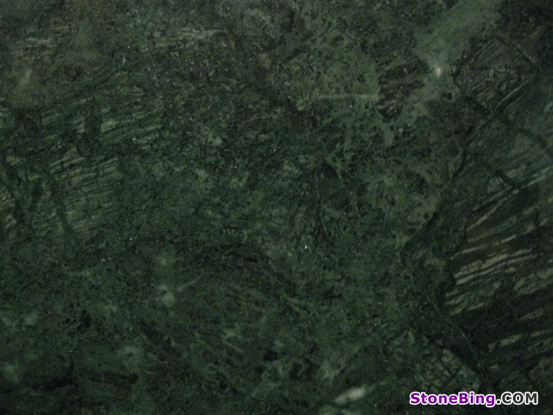 Green Marble Tile