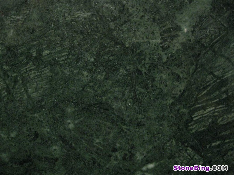 Green Marble Tile