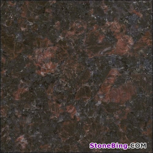 Tan Brown Granite Tile