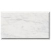 Opel White Marble Tile