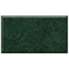 Plain Green Marble Tile