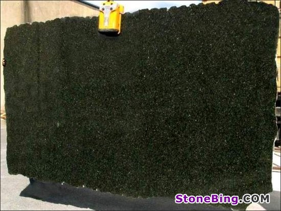 Uba Tuba Granite Slab