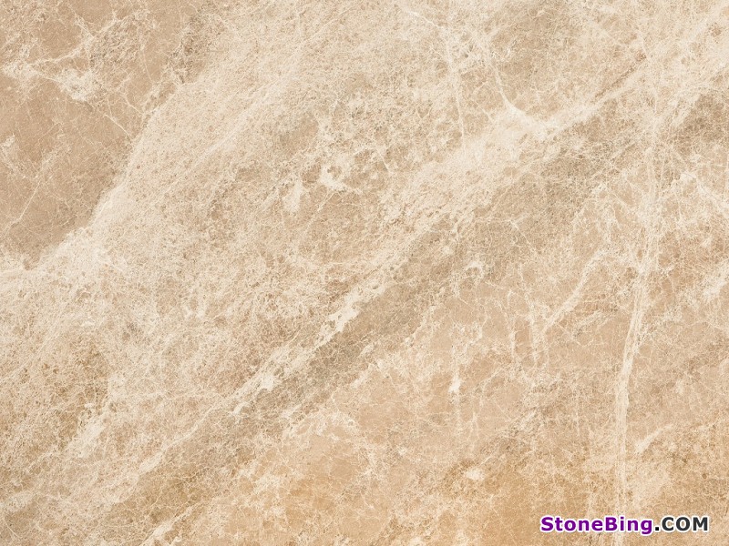 Emperador Light Marble Tile