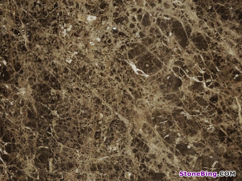 Emperador Dark Marble Tile