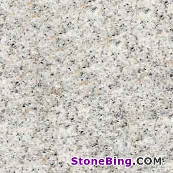 Imperial White Granite Tile