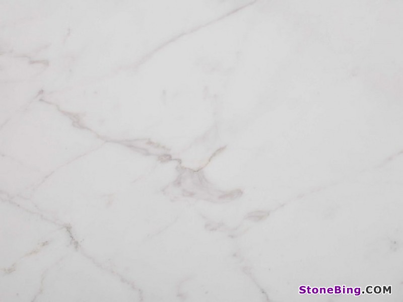White Venus Marble Tile