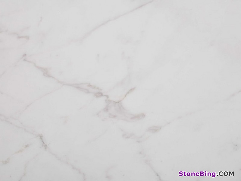 White Venus Marble Tile